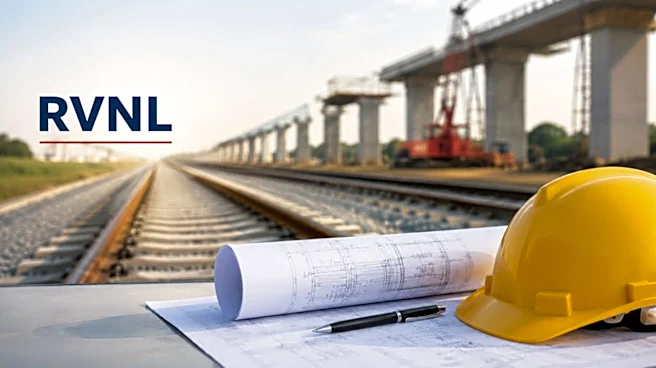 RVNL wins ₹903 crore order from SJVN Thermal for Buxar thermal power project