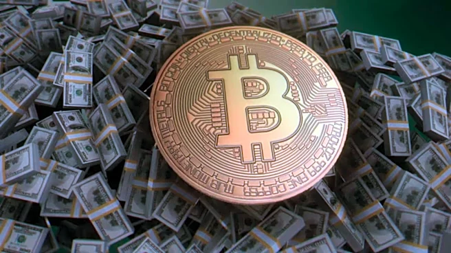 Bitcoin drops below $80,000 as hot jobs data spurs Fed-hike bets