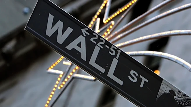 Market recap: Yields, dollar rise, stocks ease after solid US jobs report