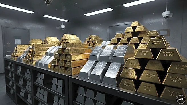 Gold, silver prices: US inflation, interest rates and West Asia tensions in focus