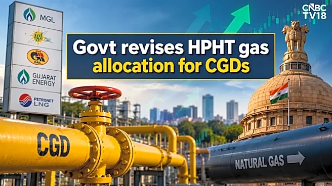 High Pressure, High Temperature Gas allocation norms revised: Here are the stocks that benefit