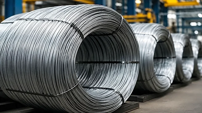 Shyam Metalics August stainless steel volumes rise 16%, carbon steel flat sales double