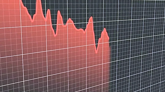 Stock market fall today: Why Sensex, Nifty ended lower amid geopolitical tensions