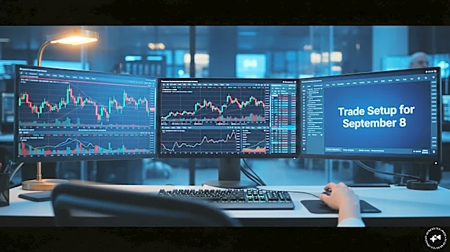 Nifty Outlook for September 8: What next for the index after 1,000-point correction from August peak?