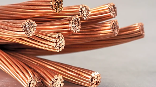 Why copper prices hit a record high: 7 key reasons behind the rally