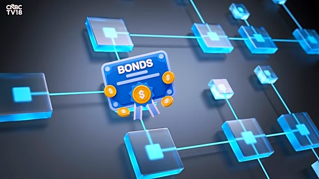 What Is a Tokenised Bond? How India's first blockchain bond will actually work and why it matters