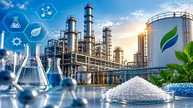 Prasol Chemicals sees ₹3,200 crore revenue potential as capacity utilisation improves