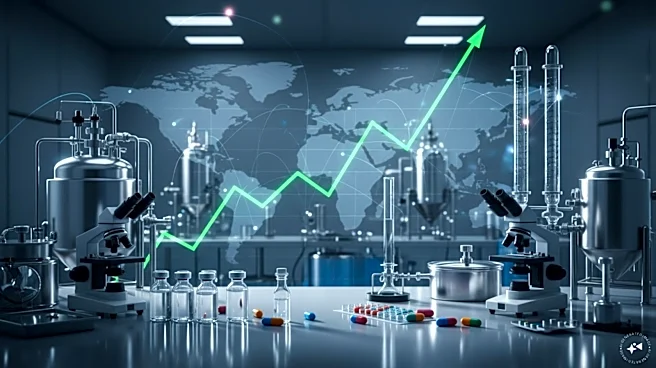 Sai Life Sciences shares gain 5% to hit fresh record high
