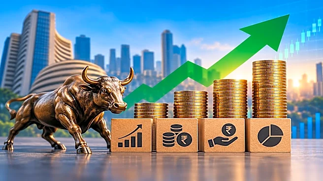 Big stocks, bigger safety? What investors should look for in large caps