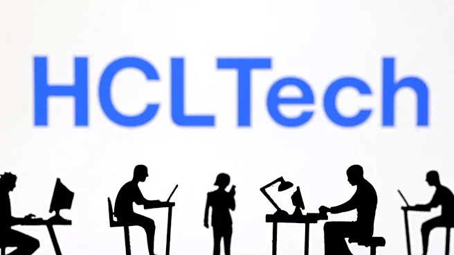HCLTech launches advanced semiconductor lab in Bengaluru, invests ₹185 crore