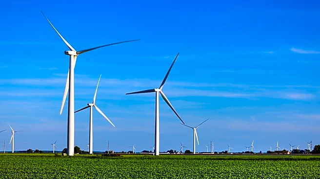 Enviro Infra bags ₹190 crore wind power project order from Tata Power Renewable Energy