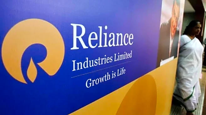Reliance plans $1.3 billion bond in first sale since 2023