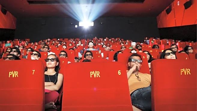 PVR Inox adds three new screens at Bengaluru's Soul Space Spirit, taking tally to 1,789 across India, Sri Lanka