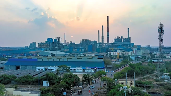 Tata Chemicals, Kenya govt agree to set up panel to resolve operations row