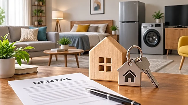 Rentomojo sees 4.8 crore rental homes as growth runway, says MD Geetansh Bamania