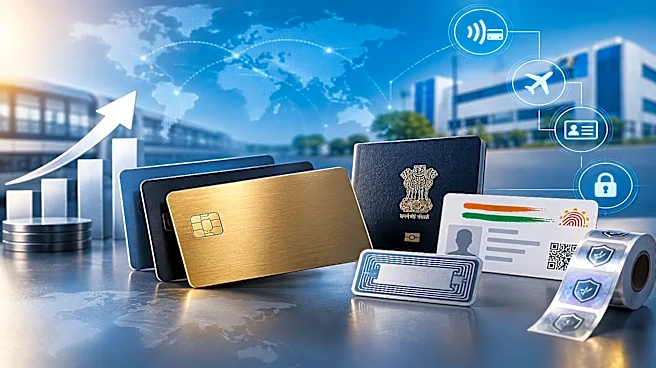 Manipal Payment eyes 25-30% growth as metal cards, exports scale