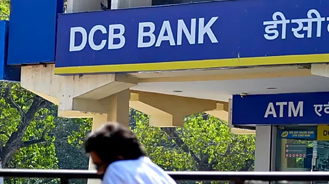 CNBC-TV18 Newsbreak Confirmed: DCB Bank in talks with PE, strategic investors to raise ₹1,000 crore