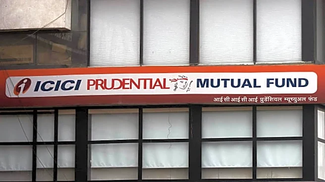 ICICI Prudential AMC gets RBI nod to buy up to 9.95% in four banks