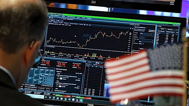 Dell stock hits record high as AI infrastructure demand drives rally