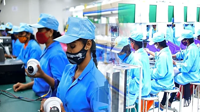 Aditya Infotech reports fire at Andhra Pradesh plant; ₹28 crore loss estimated
