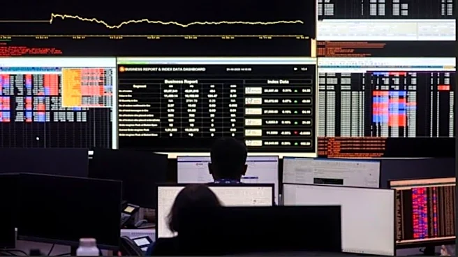 Sensex ends 138 points higher after CAS adjustment: 6 things that shaped today’s market