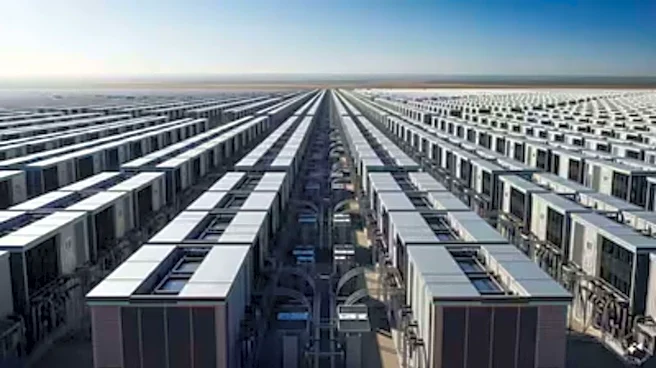 Premier Energies expands beyond solar with 12 GWh battery storage plant in Telangana
