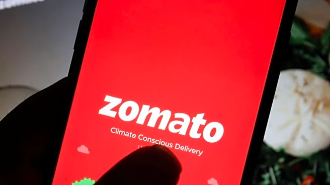 Zomato starts levying additional fee on cash-on-delivery orders