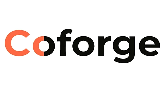Coforge says FY27 guidance intact; global search firm hired for new independent directors