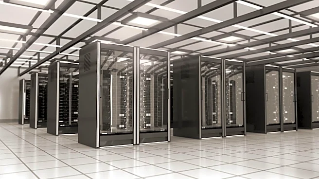 Waaree Renewable Technologies sets up new subsidiary for data centre business