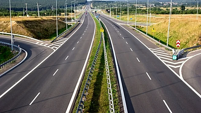 NHAI extends Awadh Expressway debarment to PNC Infratech for 3 years