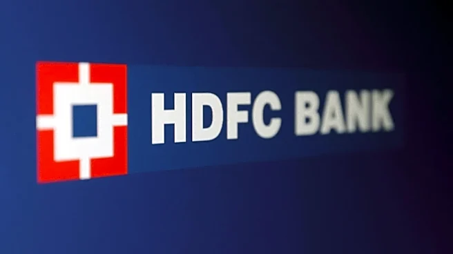 HDFC Bank shares gain over 3% after shortlisting candidates for next MD & CEO
