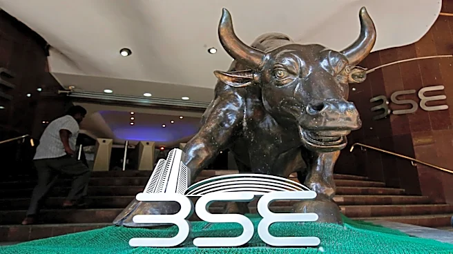 BSE shares get an upgrade as JPMorgan expects CAS overhang to ease after SEBI paper
