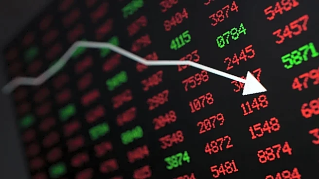 Market falls for 3rd straight day, Nifty at lowest levels in 5 months: 5 reasons behind the fall