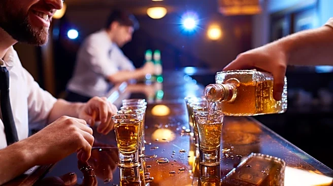 Allied Blenders and Distillers secures licence to manufacture malt spirits in Telangana