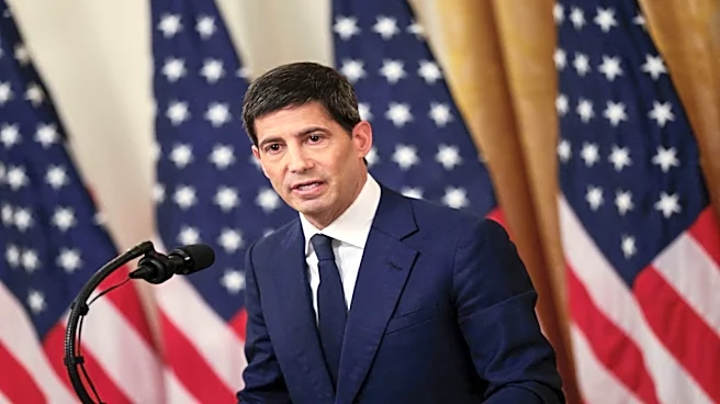 US FED Meeting LIVE Updates: Countdown begins for Kevin Warsh-led FOMC's interest rate decision today