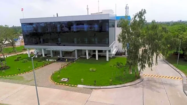 Alembic Pharmaceuticals gets USFDA inspection closure for Vadodara bioequivalence facility