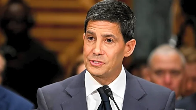 US Fed Meeting LIVE Updates: Kevin Warsh-led FOMC likely to hike rates for first time in three years