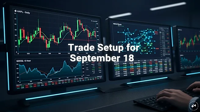 Nifty Outlook for September 18: 23,300-23,500 zone holds the key for next move