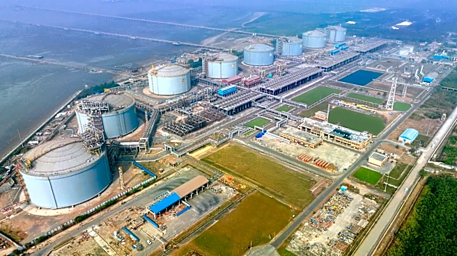 Petronet LNG to set up 10 CBG plants with ₹1,200 crore joint venture
