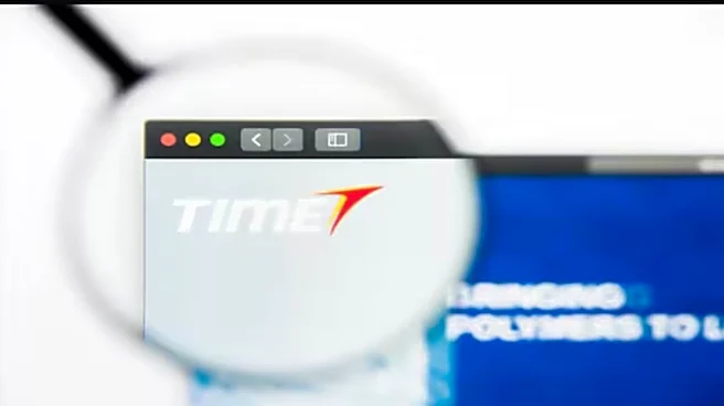 Time Technoplast commissions 6,000-tonne greenfield packaging plant in Bhilad, Gujarat
