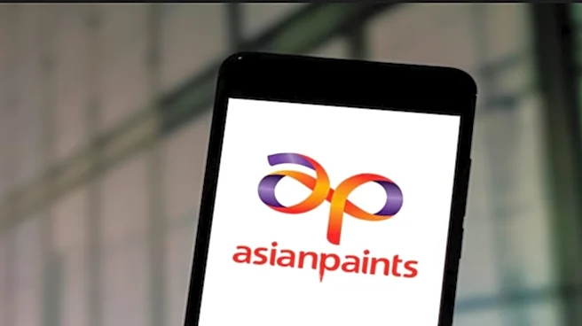 Asian Paints commences commercial production at 1.5 lakh-tonne VAE plant in Gujarat