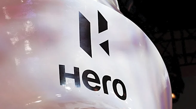 This two-wheeler stock can rise 29%, JPMorgan says on re-rating scope based on two conditions