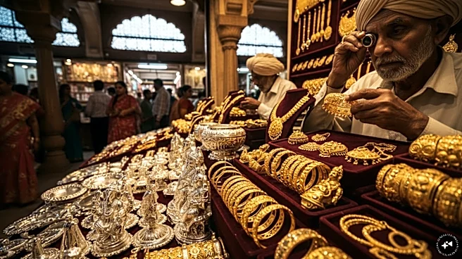 Gold, silver prices today: What is driving the recovery in MCX bullion