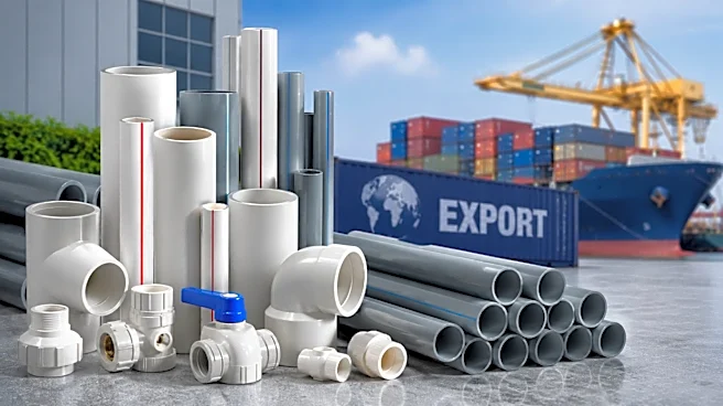 Explained: Why Supreme Industries' shares received a 'double upgrade' from Investec