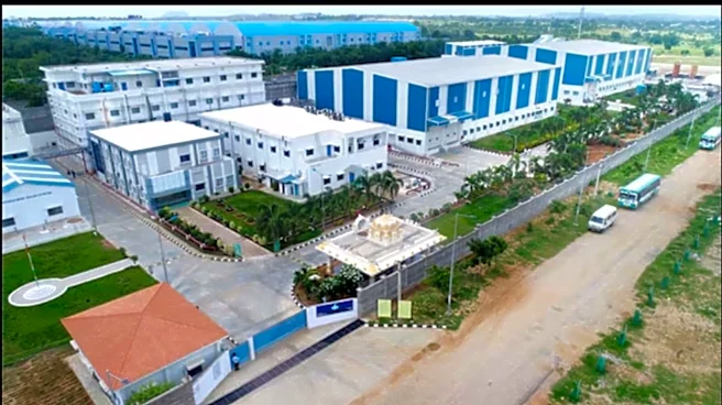Shilpa Medicare says US FDA inspection at Hyderabad unit ends with one observation