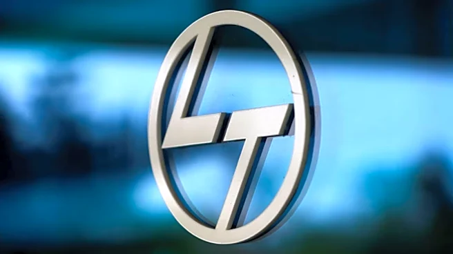 L&T sees strong West Asia orders, but labour and logistics remain a hurdle
