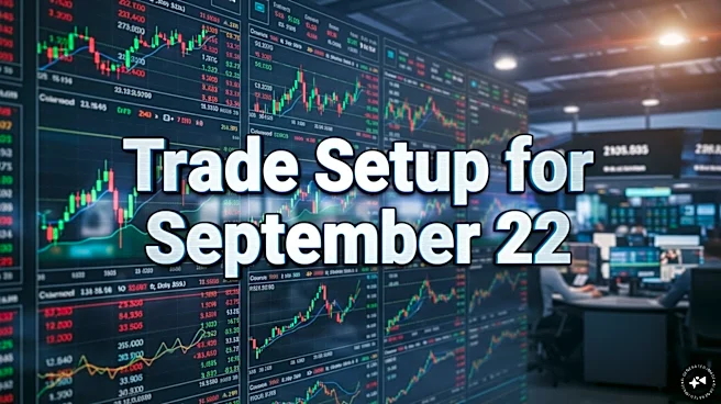 Nifty Outlook for September 22: Analysts see 23,500 as key resistance after fourth straight gain