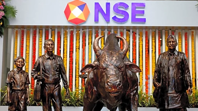 NSE IPO: Big shareholders sell small, retain large part of their NSE stake
