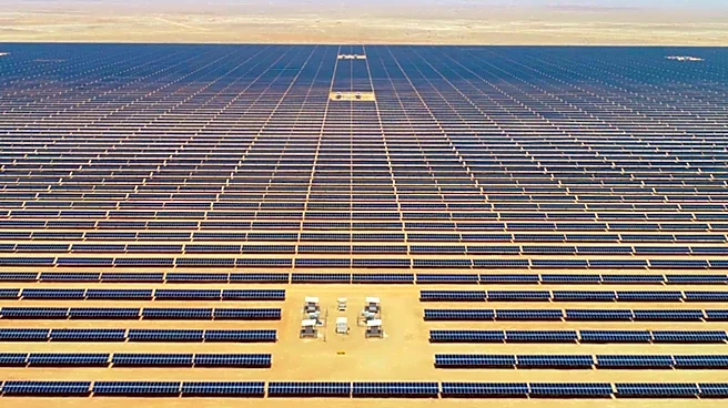 Sterling & Wilson Renewable Energy shares gain up to 8% on two order wins worth ₹985 crore