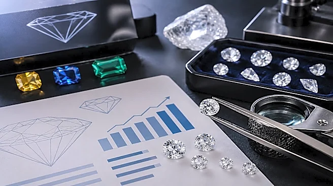 India could become a global leader in lab-grown diamonds: IGI Global CEO